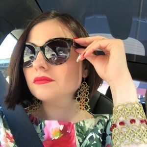 Meet your Posher, Olga